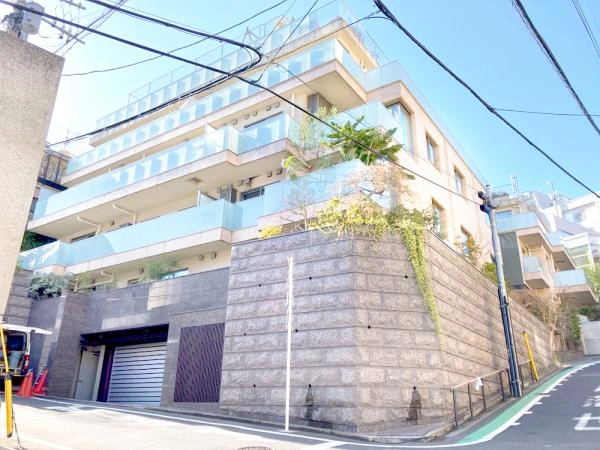 ロイヤルシーズン赤坂