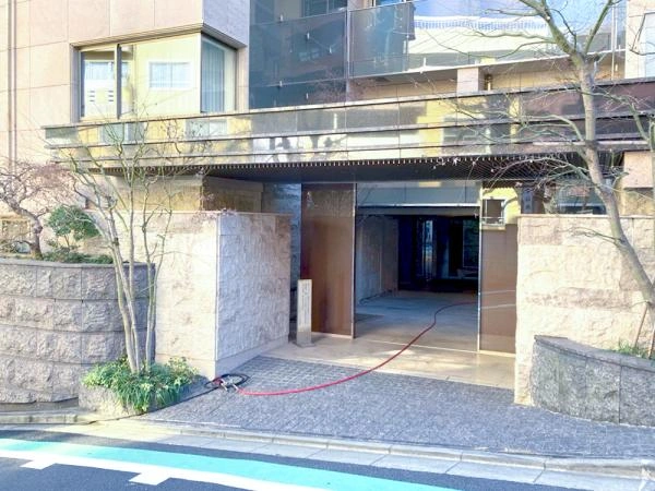 ロイヤルシーズン赤坂