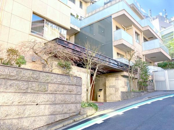 ロイヤルシーズン赤坂