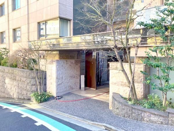 ロイヤルシーズン赤坂