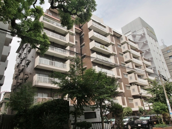 東急アルス本郷