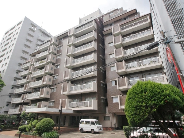 東急アルス本郷