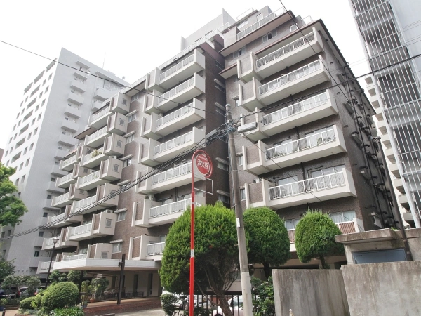 東急アルス本郷