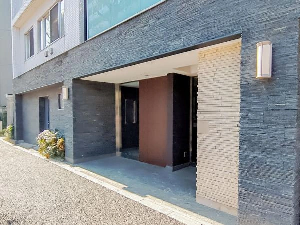 ラフィーネ深沢サクラテラス