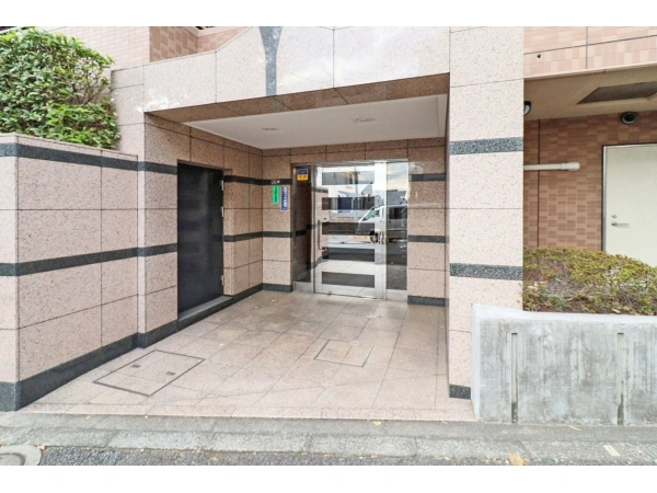 ファミール深沢