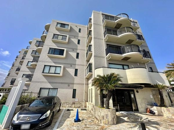 マイキャッスル葉山