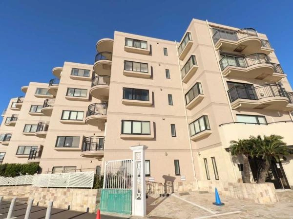 マイキャッスル葉山