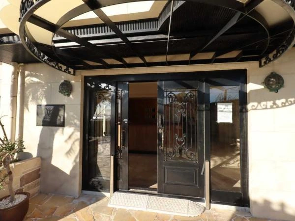 マイキャッスル葉山