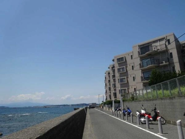 マイキャッスル葉山