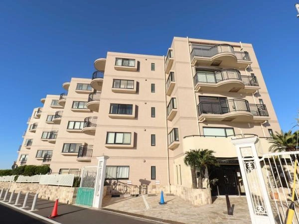 マイキャッスル葉山