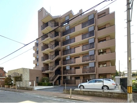クリオ相模原参番館
