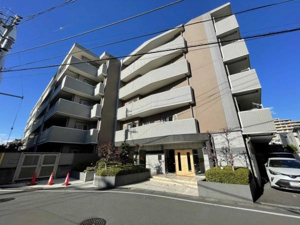 サンクレイドル桜が丘