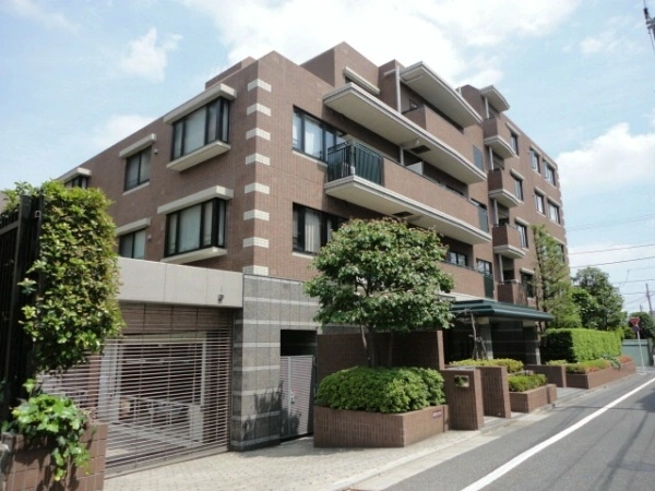 深沢パークサイドヒルズ