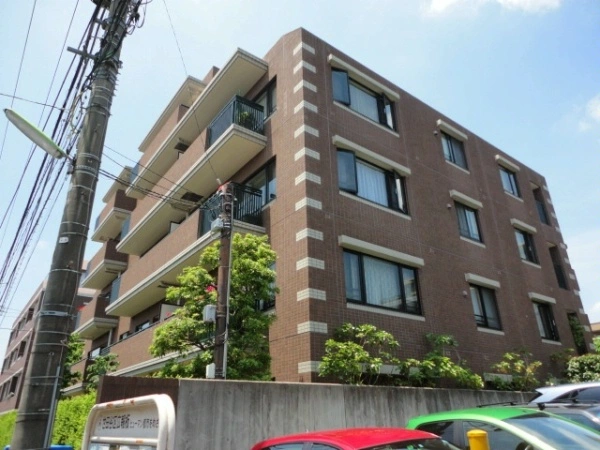 深沢パークサイドヒルズ