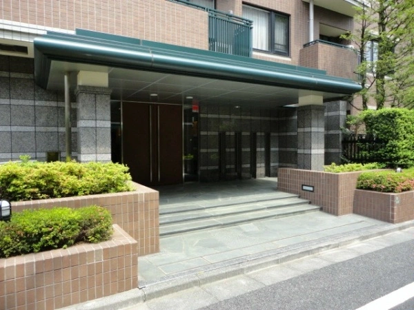 深沢パークサイドヒルズ