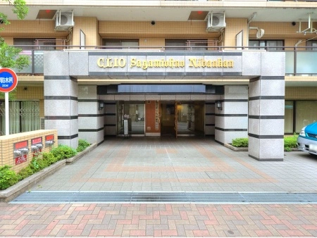 クリオ相模大野弐番館