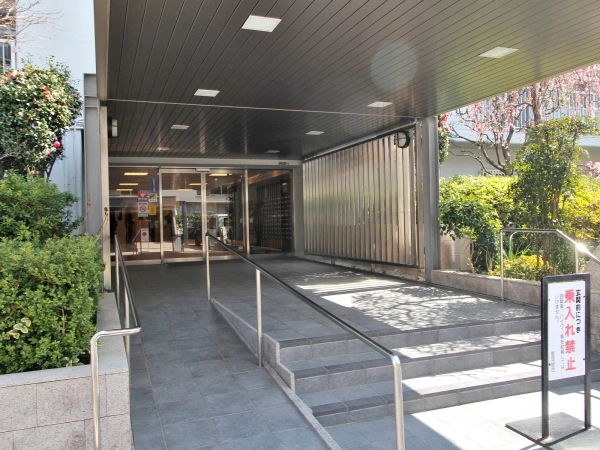 東建第2上町マンション