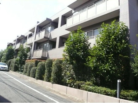 ヒルズ深沢