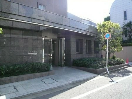 ヒルズ深沢