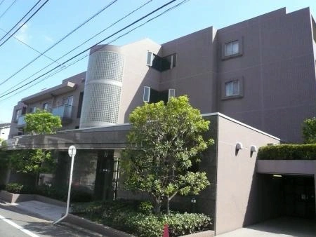 ヒルズ深沢