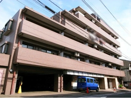 シティライブ池ノ上
