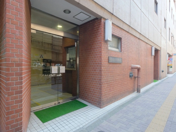 幡ヶ谷ゴールデンマンション
