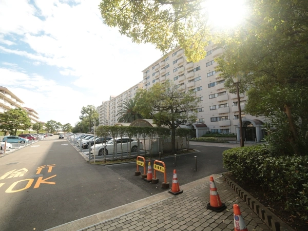 シティ能見台ふれあいの街