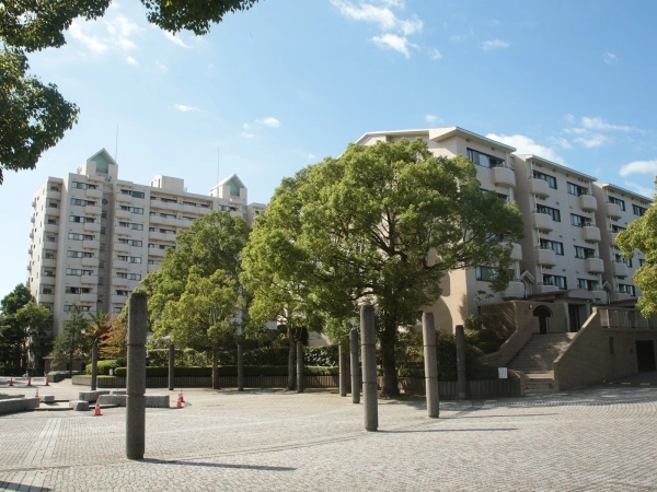 シティ能見台ふれあいの街