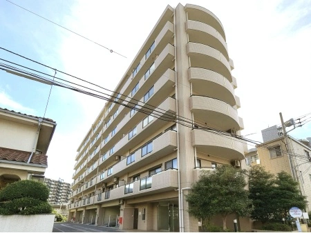 クリオ津田沼壱番館