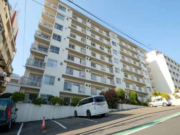 東建参宮橋マンション