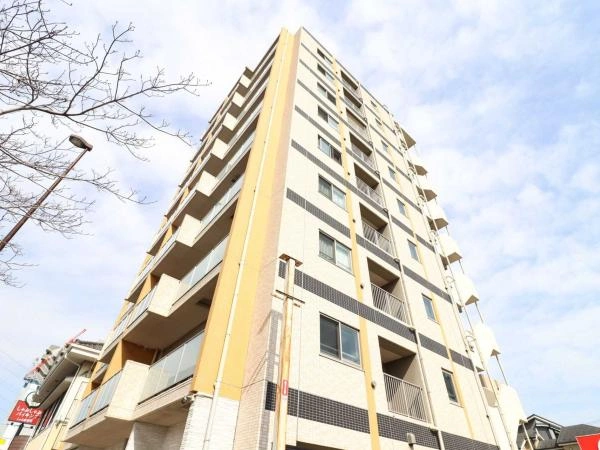 レーヴリーズ西新井