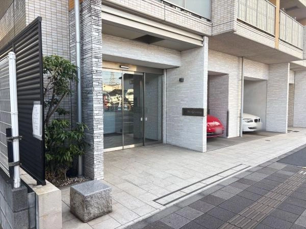 レーヴリーズ西新井