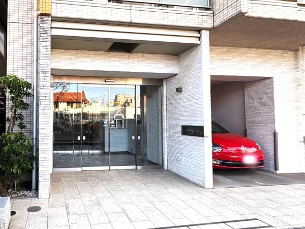 レーヴリーズ西新井