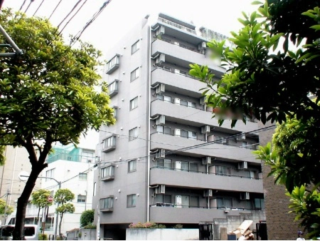 シティ本郷菊坂