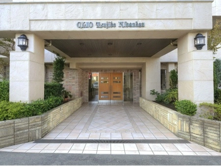 クリオ辻堂弐番館