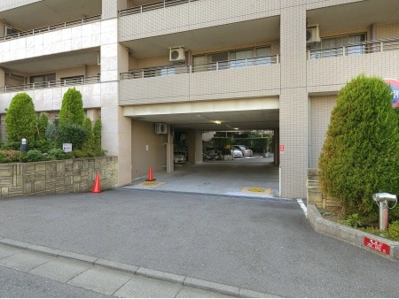 クリオ辻堂弐番館
