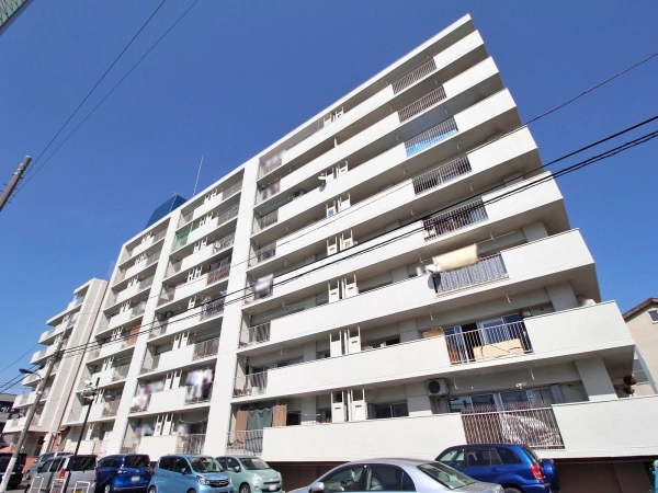 東建西が丘マンション