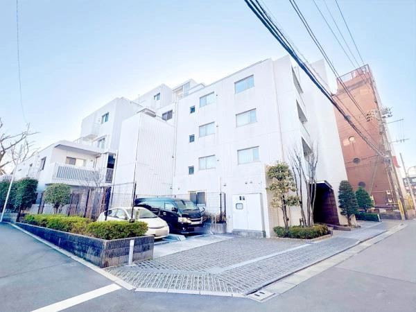 ランドステージ中板橋ガーデンズ