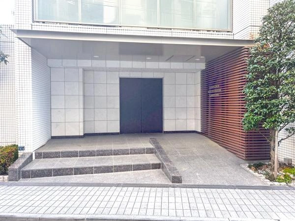 ランドステージ中板橋ガーデンズ