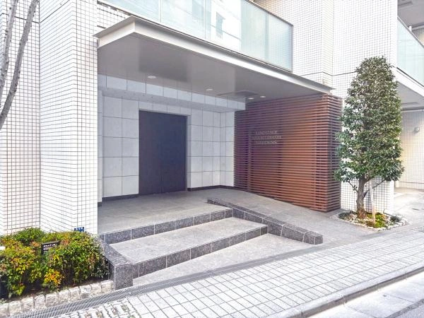 ランドステージ中板橋ガーデンズ