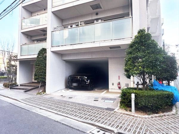 ランドステージ中板橋ガーデンズ