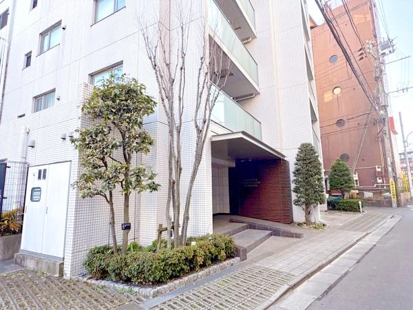 ランドステージ中板橋ガーデンズ