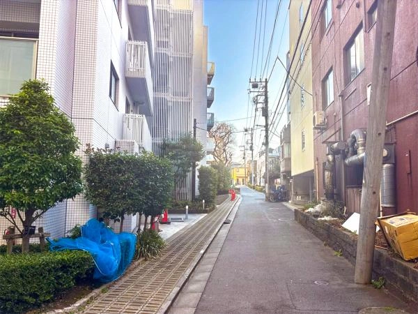 ランドステージ中板橋ガーデンズ