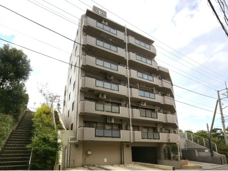 クリオ藤沢六番館