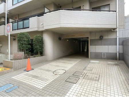 クリオ藤沢六番館