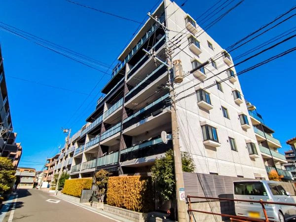 エクセレントシティ市川妙典