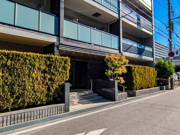 エクセレントシティ市川妙典