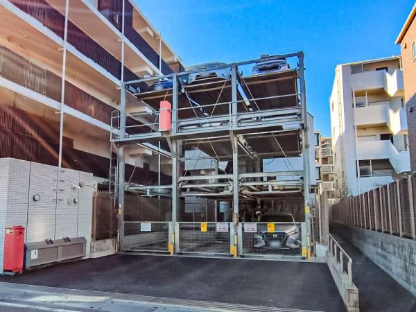 エクセレントシティ市川妙典