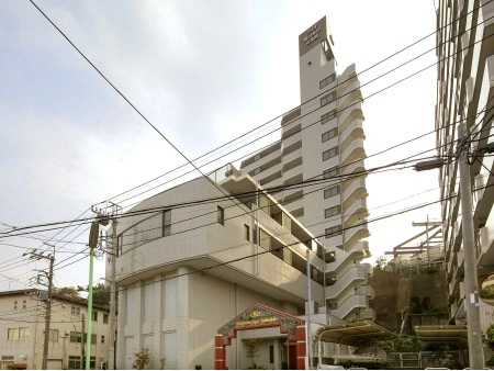 クリオ藤沢善行伍番館