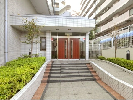 クリオ藤沢善行伍番館